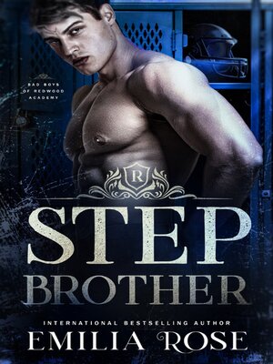 Stepbrother - ebook